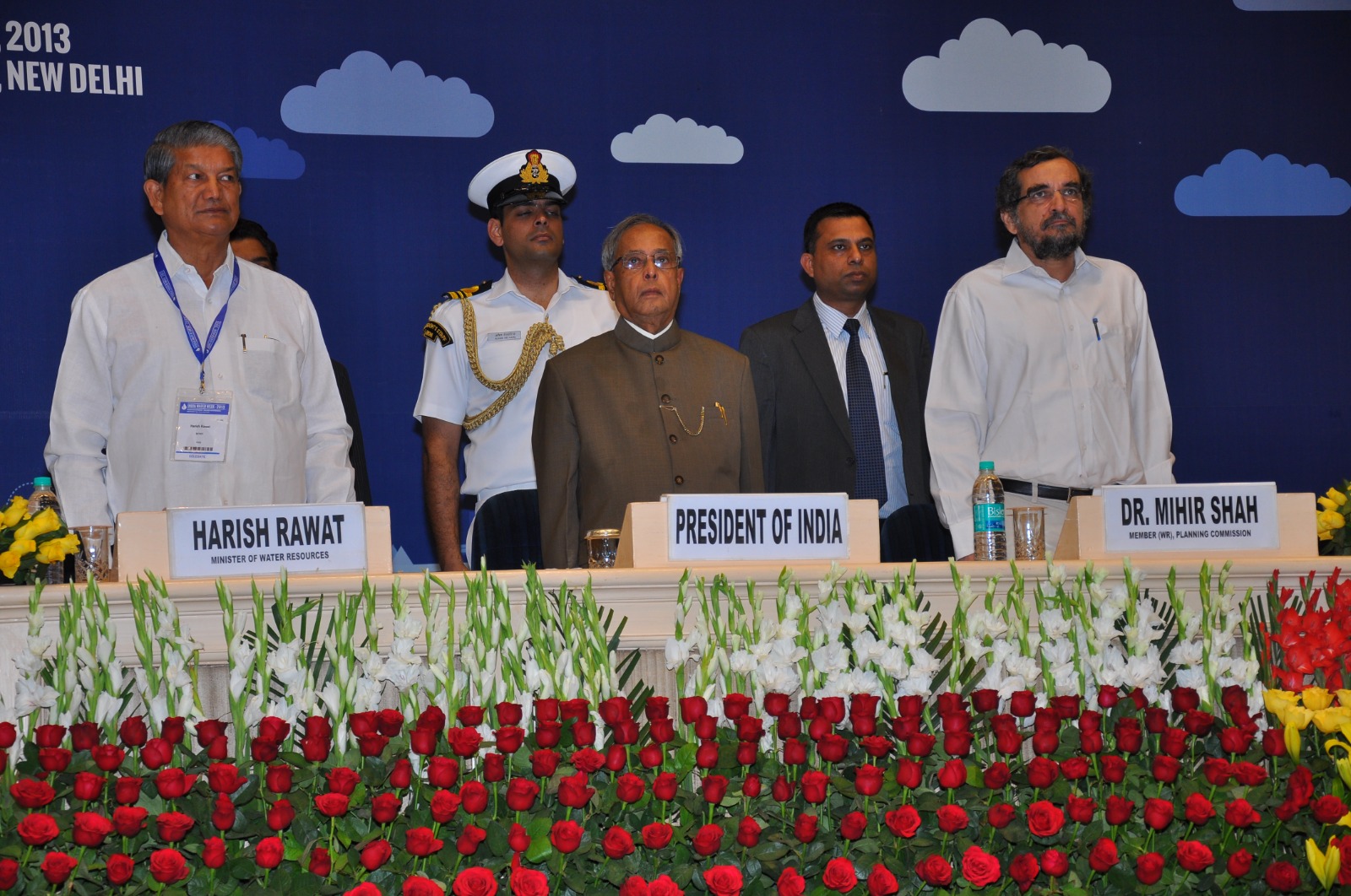 IWW 2013 Gallery Image 1