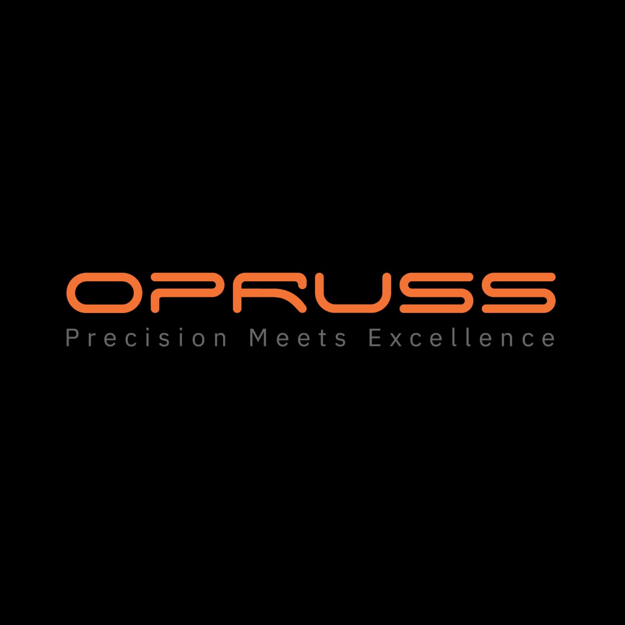 Opruss