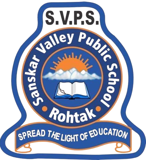 SANSKAR VALLEY PUBLIC SCHOOL