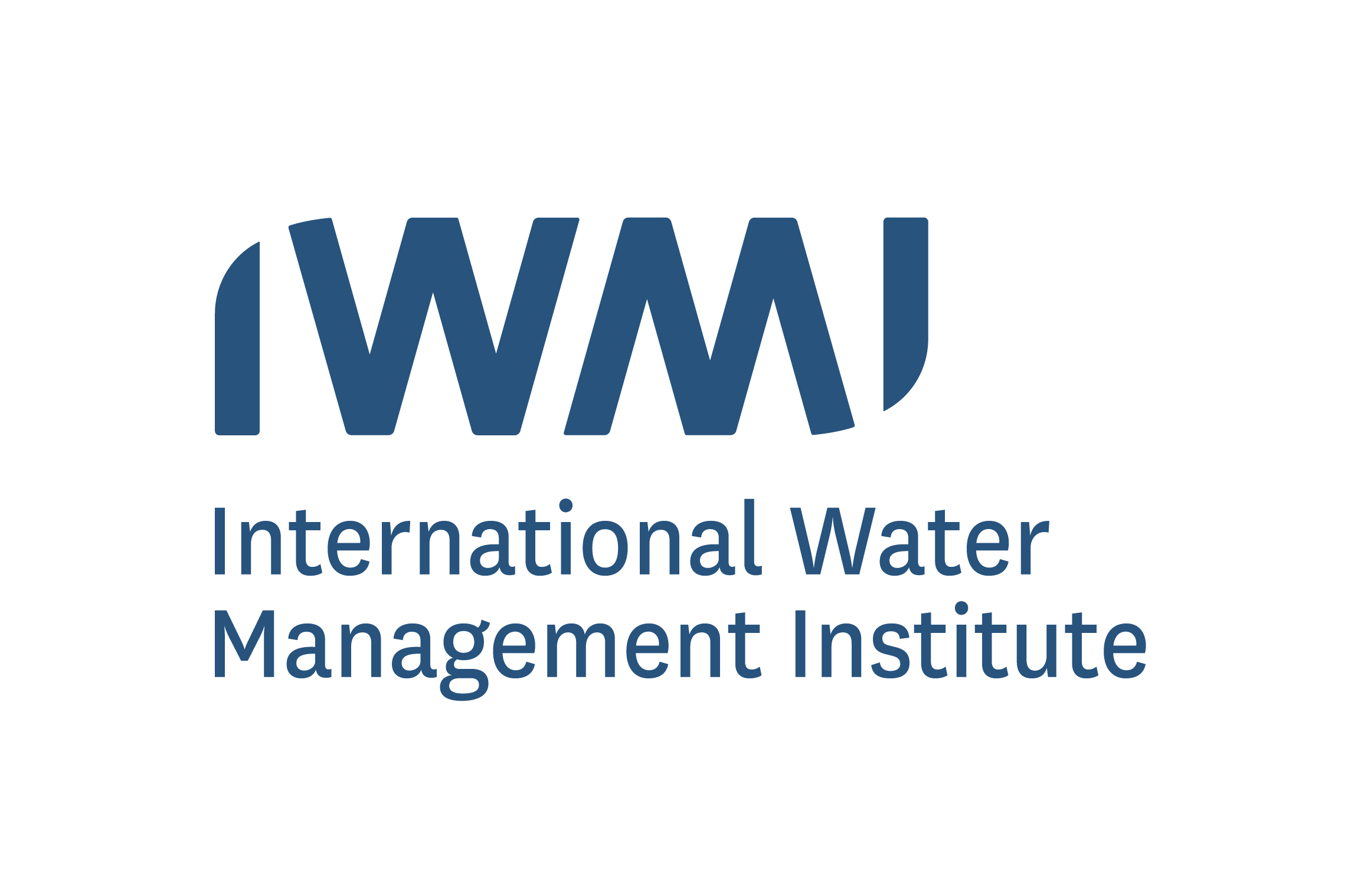 International Water Management Institute (IWMI) 