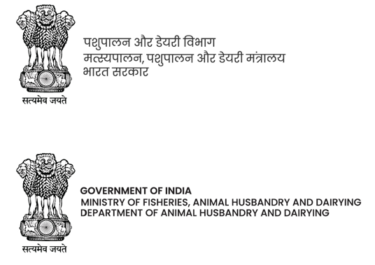Dept of Animal Husbandry & Dairying (DAHD)